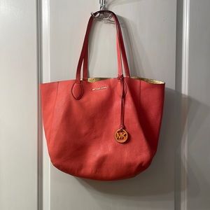 Michael Kors Reversible Purse